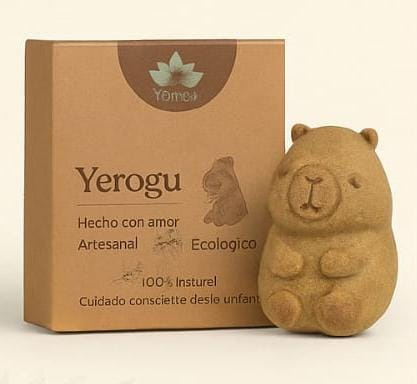 Yerogu Baby Premium